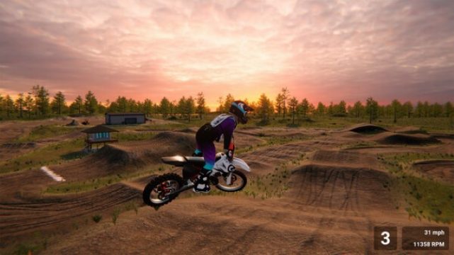 Motocross: Chasing the Dream download