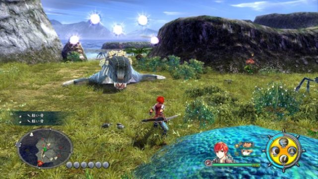 Ys VIII: Lacrimosa of DANA download