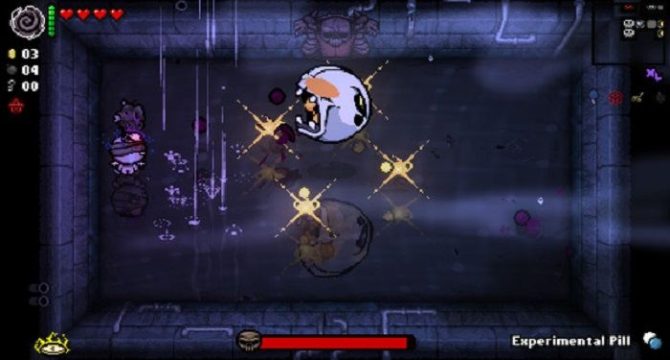 The Binding of Isaac: Repentance pc