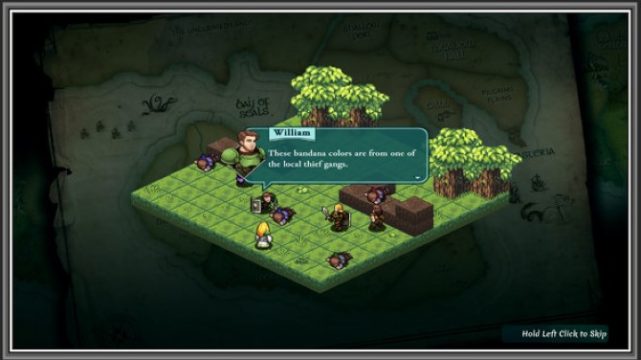 Live by the Sword: Tactics pc