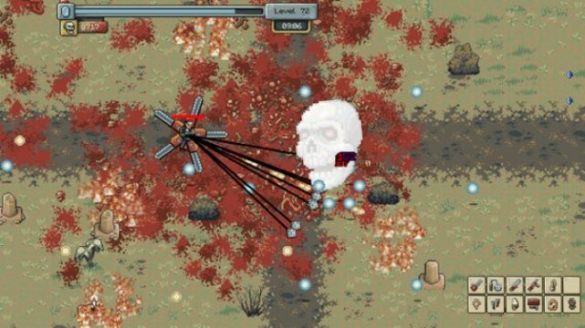 SuperTotalCarnage! download