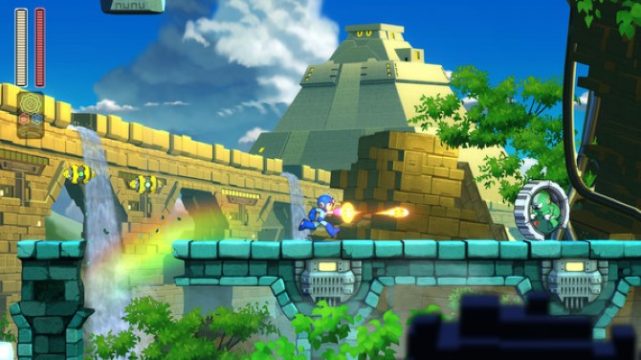 Mega Man 11 download