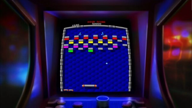 Arkanoid - Eternal Battle download