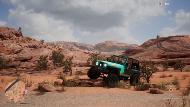 Pure Rock Crawling download