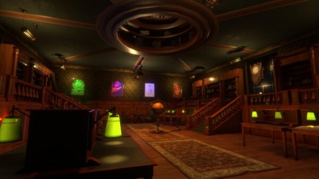 Mad Experiments 2: Escape Room download