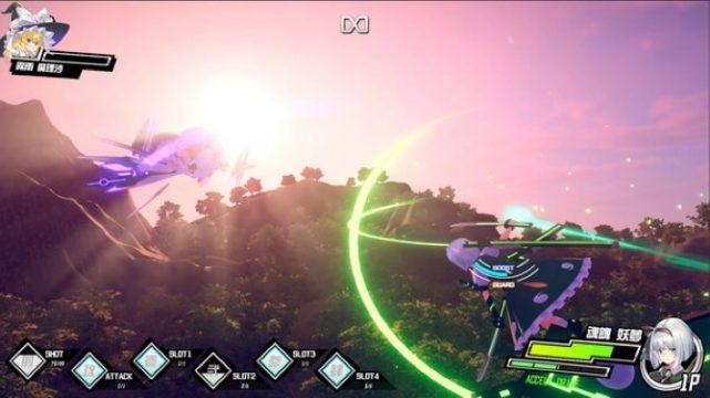 Valkyrie of Phantasm download