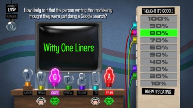 The Jackbox Party Pack 9 pc