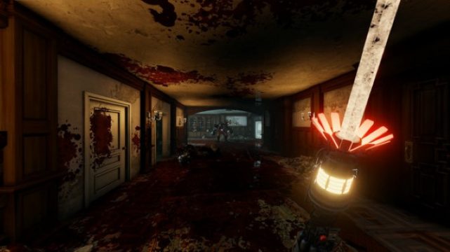 Killing Floor 2 Blood & Bonfires download