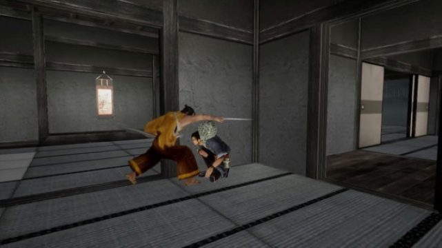 Kamiwaza: Way of the Thief pc