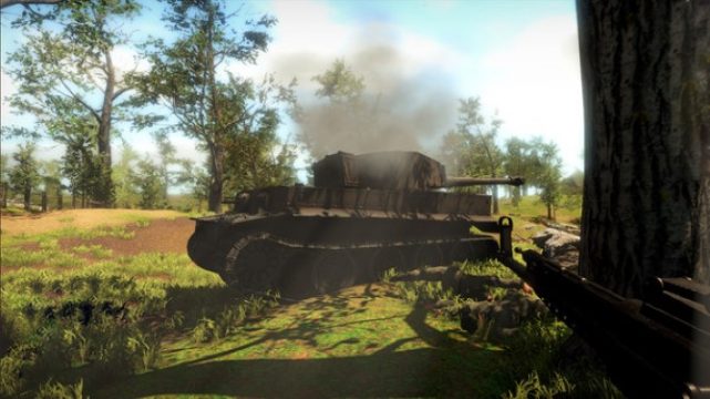 WW2: Bunker Simulator download