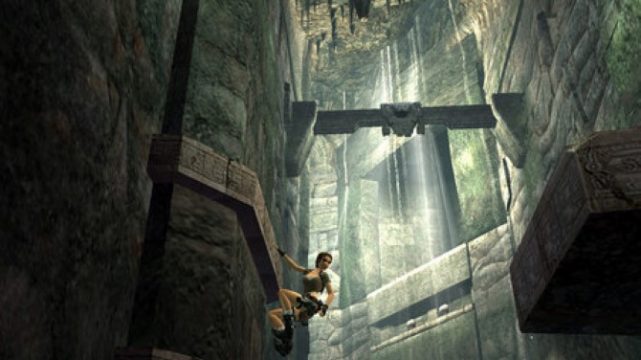 Tomb Raider: Legend download