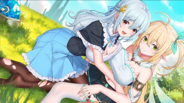 Adorable Witch 3 download