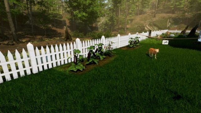 Garden Simulator pc