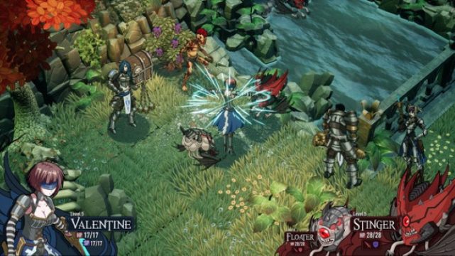 Absolute Tactics: Daughters of Mercy download