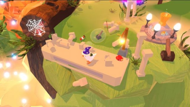 Amazing Chicken Adventures download