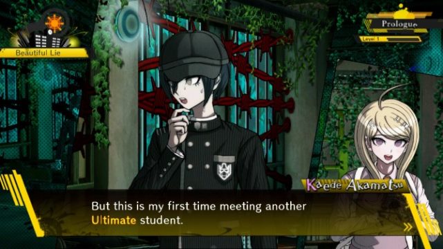 Danganronpa V3: Killing Harmony pc