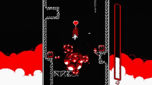 Downwell pc