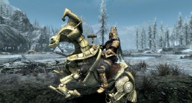 The Elder Scrolls V: Skyrim Anniversary pc