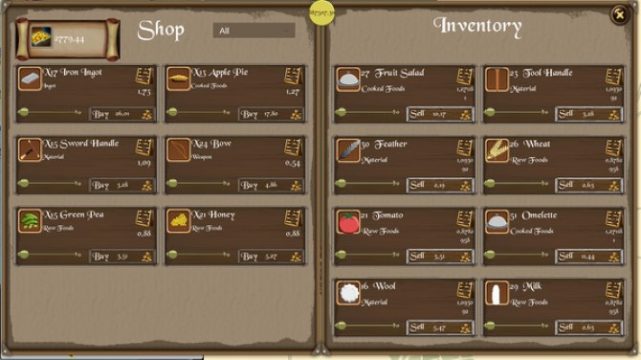 Caravan Trade Tycoon download