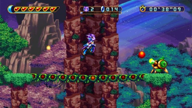 Freedom Planet 2 download