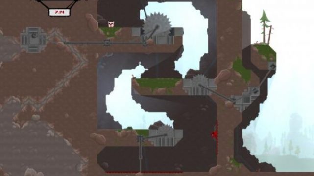 Super Meat Boy download