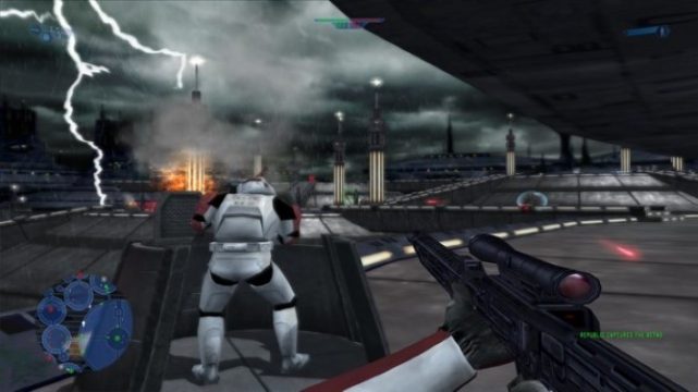 STAR WARS Battlefront download