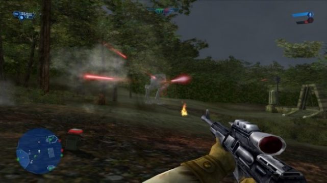 STAR WARS Battlefront pc