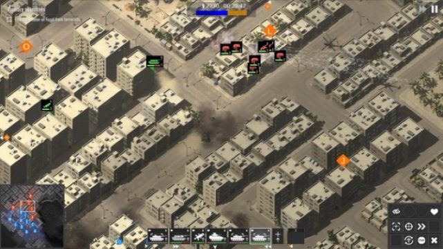 Command & Control 3 download