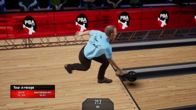 PBA Pro Bowling 2023 download