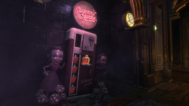 BioShock Remastered pc