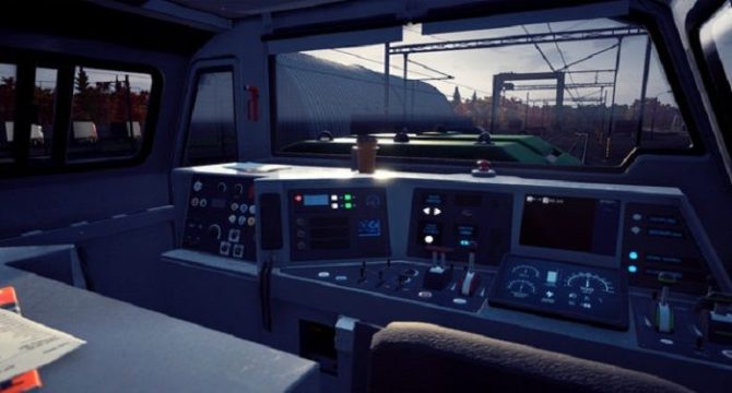 Train Life: A Railway Simulator pc