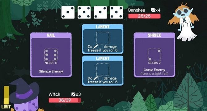 Dicey Dungeons crack