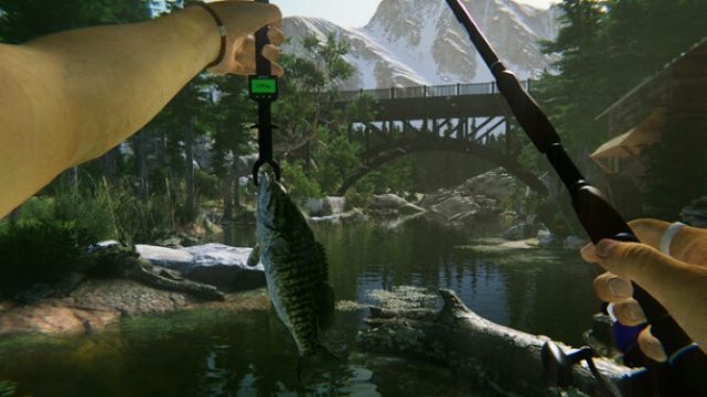 Ultimate Fishing Simulator 2 crack