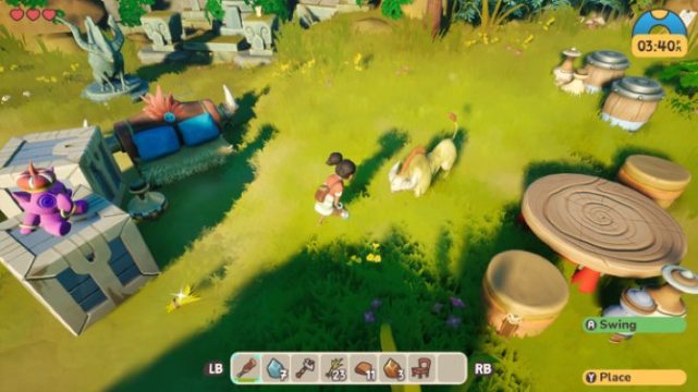 Ikonei Island: An Earthlock Adventure pc