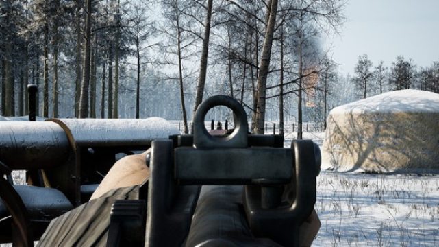 United Assault - Battle of the Bulge crack