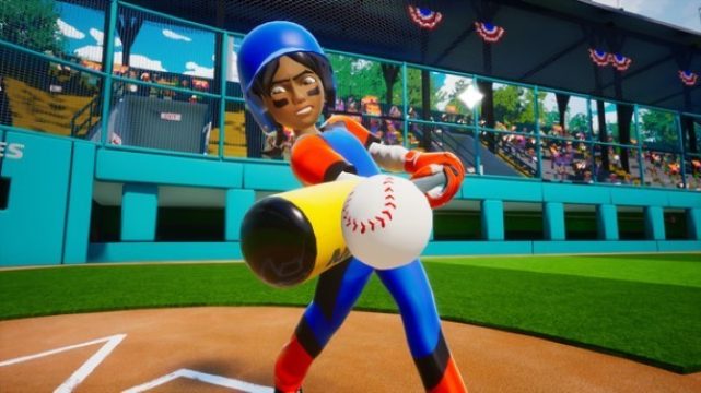 Little League World Series Baseball 2022 crack