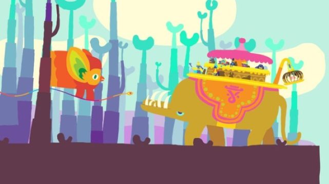 Hohokum pc