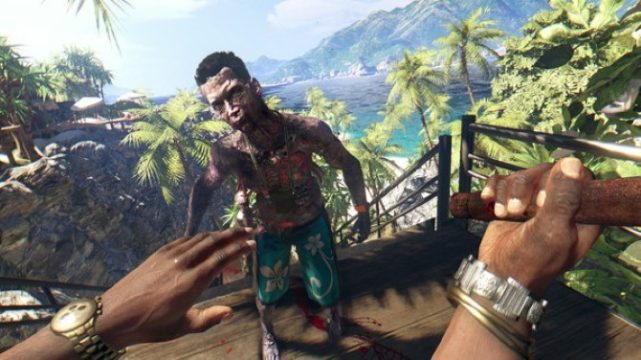 Dead Island Definitive Edition crack