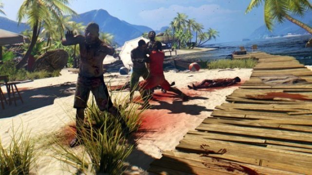 Dead Island Definitive Edition pc