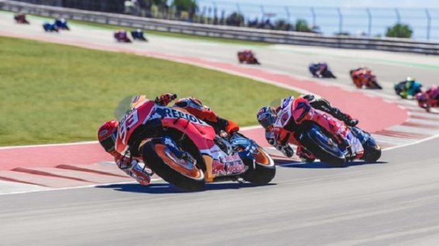 MotoGP 22 pc