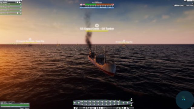 Victory At Sea Pacific pc