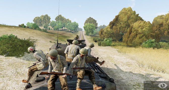 ARMA 3 pc