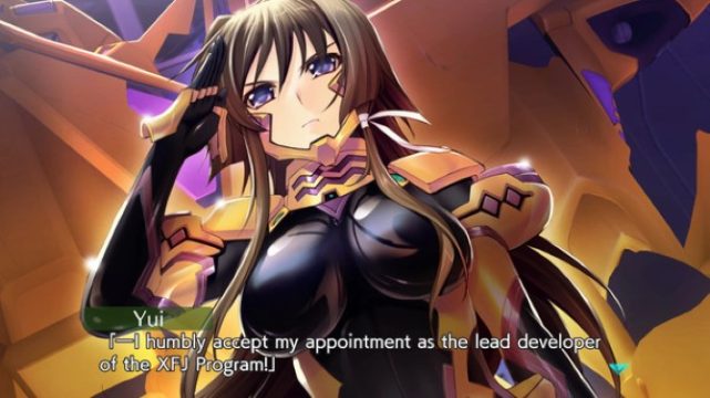 Muv-Luv Alternative Total Eclipse Remastered pc