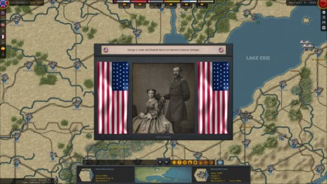 Strategic Command: American Civil War crack