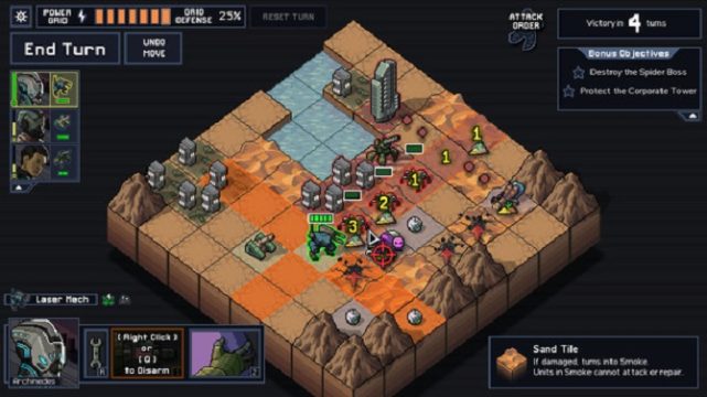 Into The Breach pc