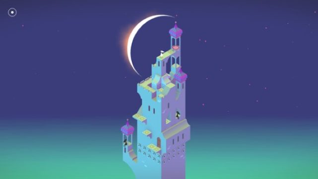 Monument Valley: Panoramic Edition pc