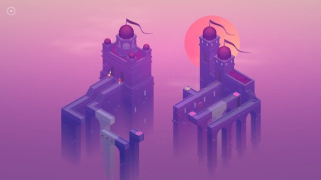 Monument Valley 2: Panoramic Edition pc