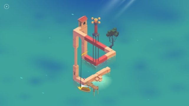 Monument Valley 2: Panoramic Edition crack