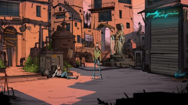 Unforeseen Incidents pc