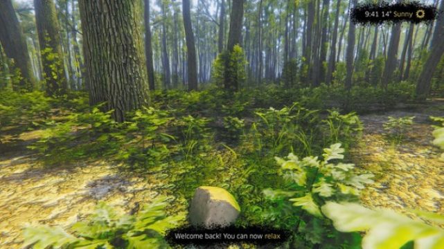 Mindfulness Simulator - ASMR Meditation Game pc